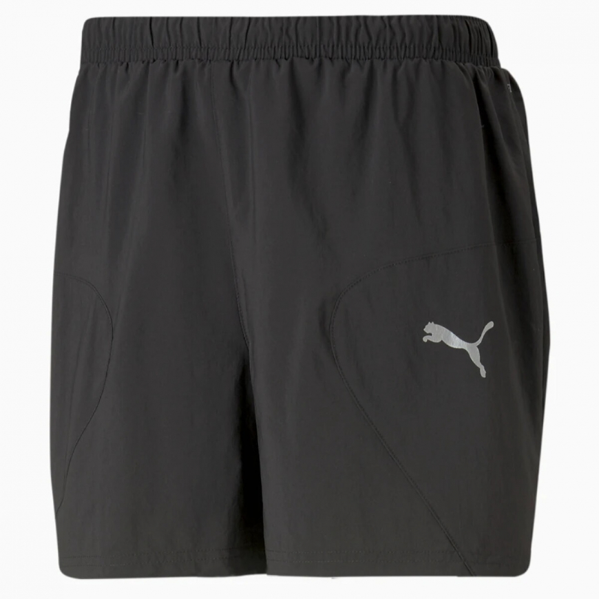 Шорти чоловічі PUMA RUN FAVOURITE WOVEN 5’’ RUNNING SHORTS MEN 52315801 - Зображення