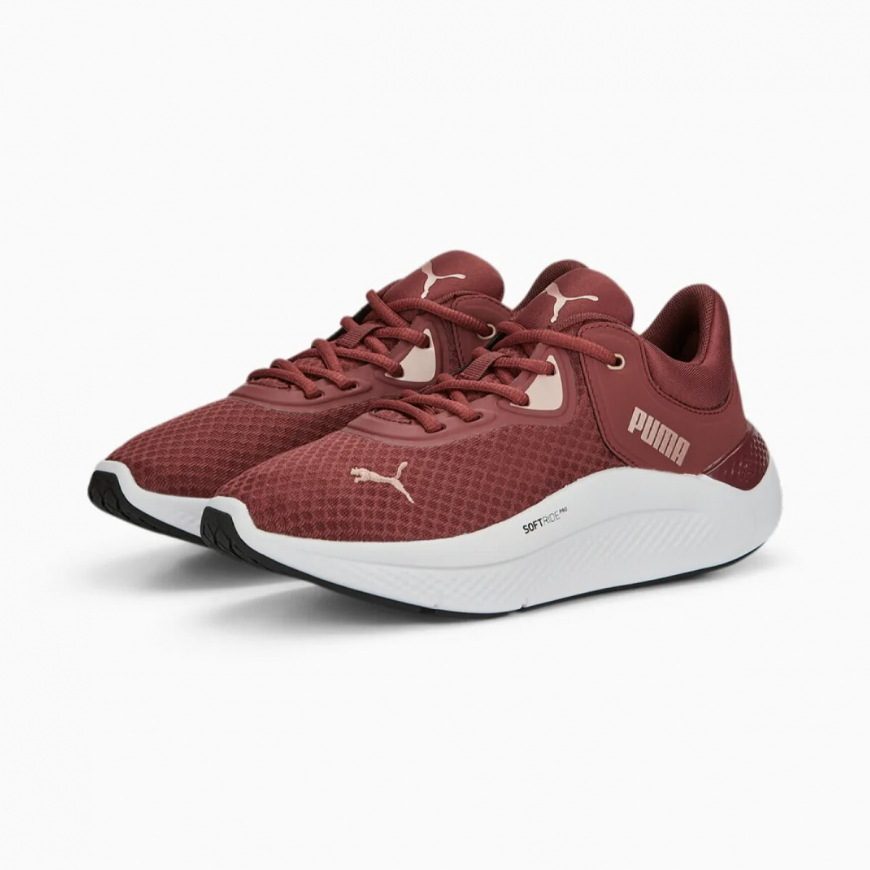 Кросівки жіночі PUMA SOFTRIDE PRO TRAINING SHOES WOMEN 37704507 - Зображення №3