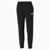 Спортивні жіночі штани PUMA ESSENTIALS WOMEN'S SWEATPANTS 58684201 - Зображення №6