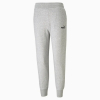 Спортивні жіночі штани PUMA ESSENTIALS WOMEN'S SWEATPANTS 58684204 - Зображення №6