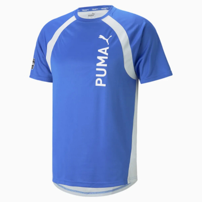 Футболка чоловіча PUMA FIT ULTRABREATHE TRAINING TEE MEN 52309592