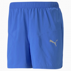 Шорти чоловічі PUMA RUN FAVOURITE WOVEN 5’’ RUNNING SHORTS MEN 52315892