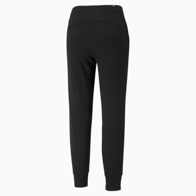 Спортивні жіночі штани PUMA ESSENTIALS WOMEN'S SWEATPANTS 58684201