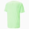 Футболка чоловіча PUMA RUN FAVOURITE SHORT SLEEVE RUNNING TEE MEN 52315034 - Зображення №2