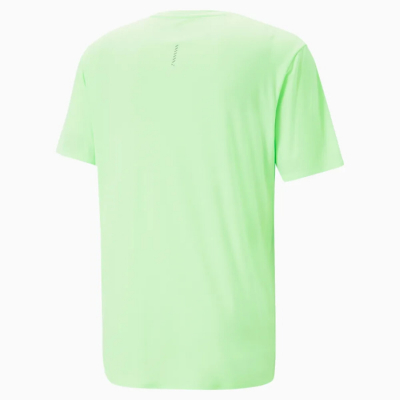 Футболка чоловіча PUMA RUN FAVOURITE SHORT SLEEVE RUNNING TEE MEN 52315034