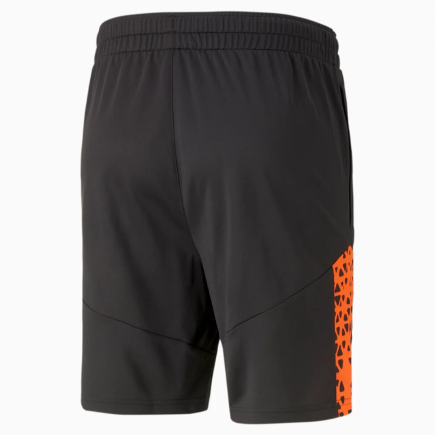 Шорти чоловічі PUMA INDIVIDUALCUP FOOTBALL TRAINING SHORTS MEN 65829350 - Зображення №2