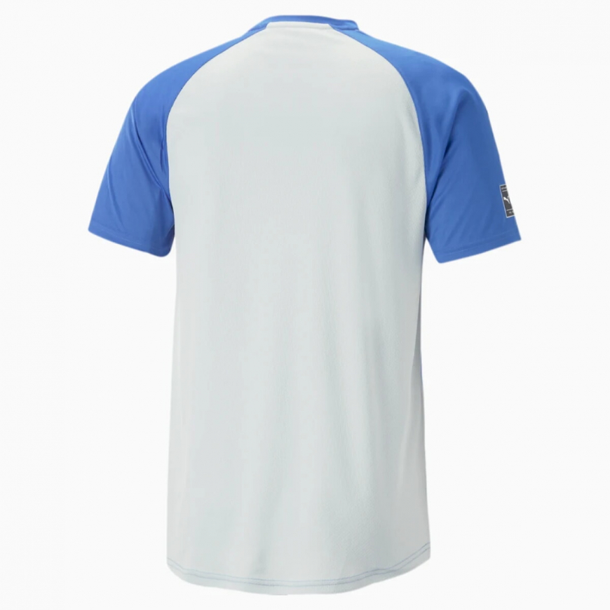 Футболка чоловіча PUMA FIT ULTRABREATHE TRAINING TEE MEN 52309592 - Зображення №2