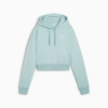 Худі жіноче PUMA  BETTER CLASSICS WOMEN'S HOODIE  62422922 - Зображення №1