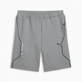 Шорти чоловічі Puma BMW M MOTORSPORT MEN'S MOTORSPORT SWEAT SHORTS 62414803