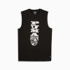 Майка чоловіча PUMA THE HOOPER MEN'S BASKETBALL TANK 62482901 - Зображення №1