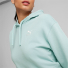 Худі жіноче PUMA  BETTER CLASSICS WOMEN'S HOODIE  62422922 - Зображення №4