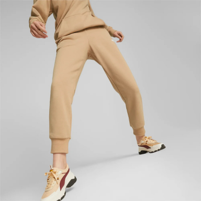 Спортивні жіночі штани PUMA ESSENTIALS WOMEN’S SWEATPANTS 58684389