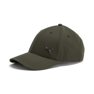 Бейсболка PUMA METAL CAT CAP 02126911