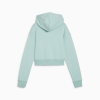 Худі жіноче PUMA  BETTER CLASSICS WOMEN'S HOODIE  62422922 - Зображення №2