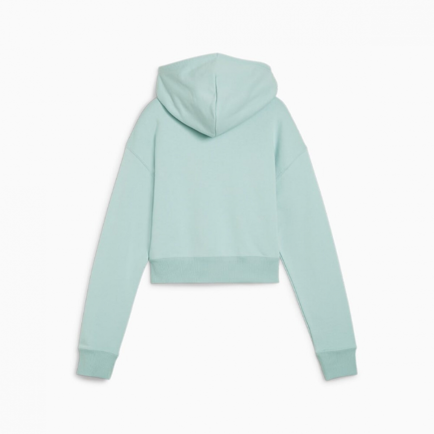 Худі жіноче PUMA  BETTER CLASSICS WOMEN'S HOODIE  62422922 - Зображення №2