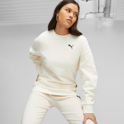 Джемпер  жіночий PUMA  BETTER ESSENTIALS CREW  67680399