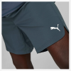 Шорти PUMA M STUDIO FOUNDATION SHORT BLUE 52319916 - Зображення №3