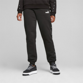 Штани жіночі PUMA  ESS TAPE WOMEN’S SWEATPANTS 67599901