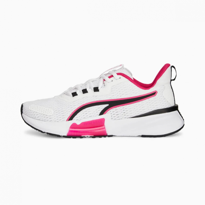 Кросівки жіночі PUMA PWRFRAME TR 2 TRAINING SHOES WOMEN 37789104 - Зображення