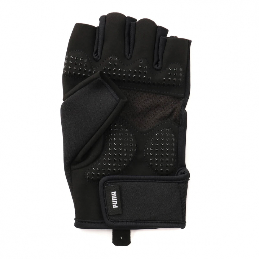 Рукавиці PUMA TR ESS GLOVES UP 04146603 - Зображення №3