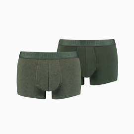 Труси чоловічі PUMA BASIC MEN’S TRUNKS 2 PACK 93501509