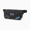 Сумка PUMA PATCH WAIST BAG 07951501 - Зображення №1