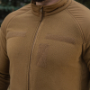 Куртка M-TAC Combat Fleece Polartec Jacket 20491017 - Зображення №8