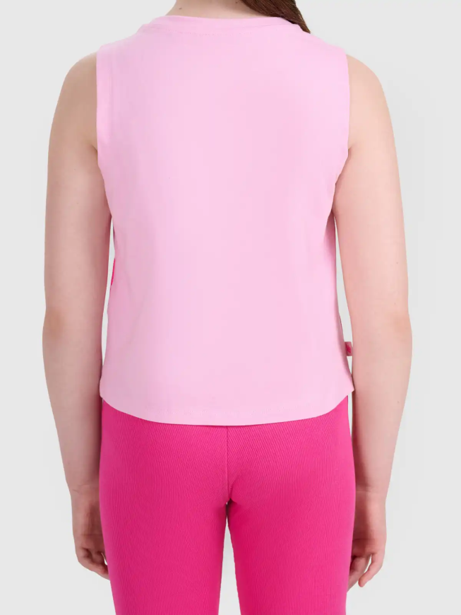 Футболка для дівчинки 4F  SLEF263 - Зображення №2