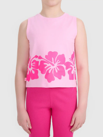 Футболка для дівчинки 4F  SLEF263