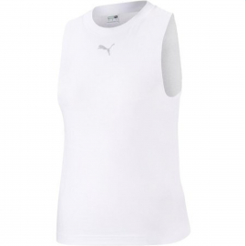 Майка жіноча PUMA  EVIDE MESH WOMEN'S TANK TOP 59977302