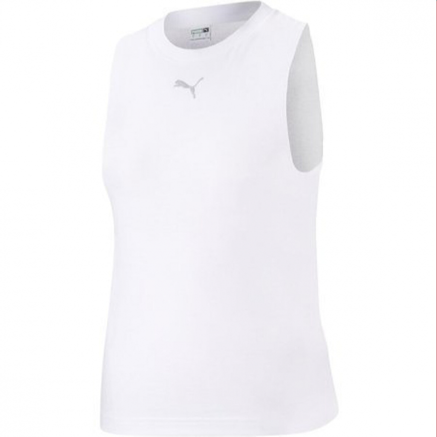 Майка жіноча PUMA  EVIDE MESH WOMEN'S TANK TOP 59977302 - Зображення