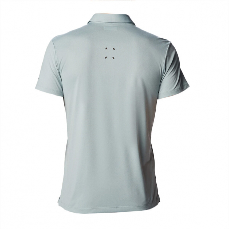 Поло чоловіче Columbia Men's Triple Canyon™ Tech Polo 1711661 - Зображення №2