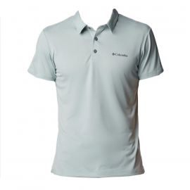 Поло чоловіче Columbia Men's Triple Canyon™ Tech Polo 1711661