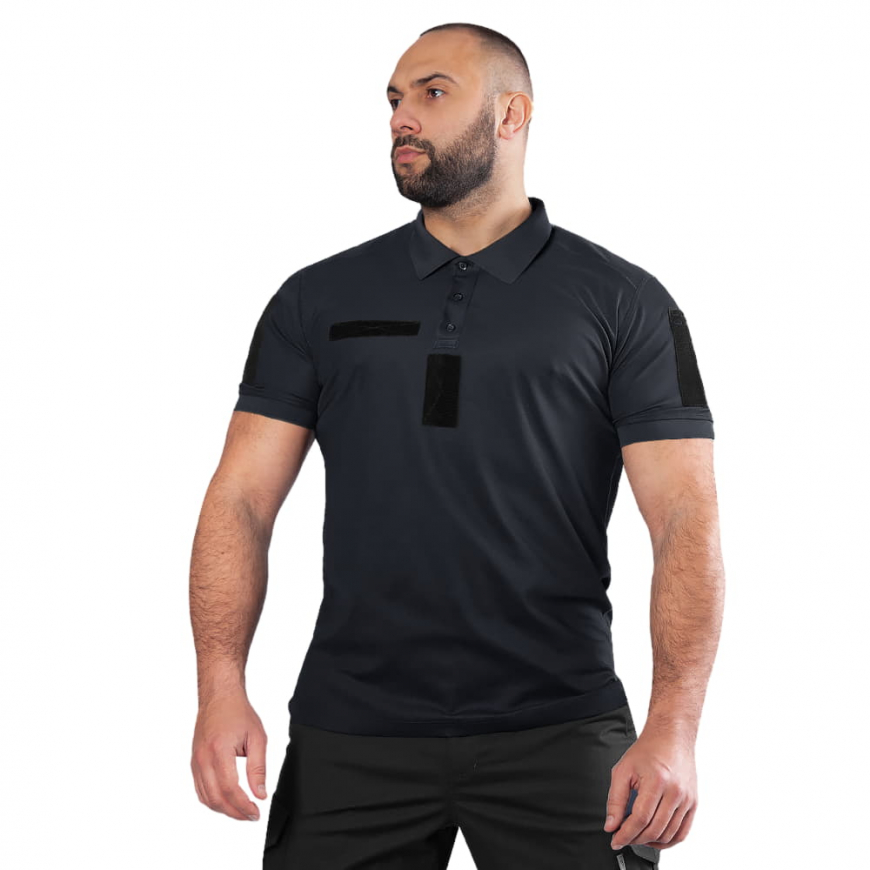 Поло Camotec CoolPass LT 8887  - Зображення