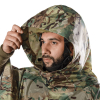 Пончо Camotec Pilgrim 2.0 StormNet Multicam  8456  - Зображення №5