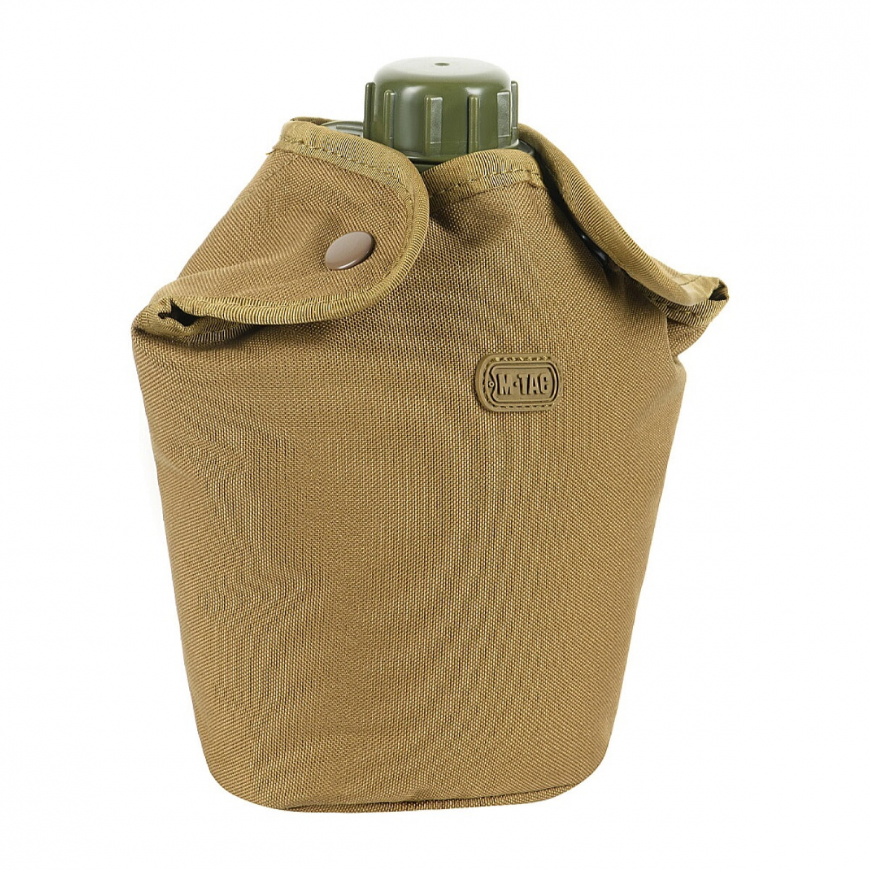 Підсумок для фляги  M-TAC MOLLE 10326003 - Зображення №3