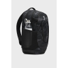 Рюкзак Under Armour Hustle 6.0 Backpack-BLK 1384672-007 - Зображення №3