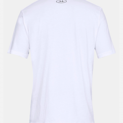 Футболка чоловіча Under Armour Team Issue Wordmark Short Sleeve 1329582-100