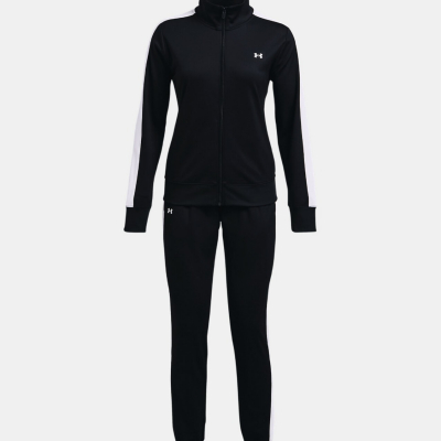 Жіночий спортивний костюм Under Armour Tricot Tracksuit 1365147-001