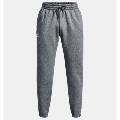 Штани чоловічі Under Armour M ESSENTIAL FLEECE JOGGERS 1373882-012