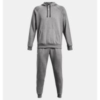 Костюм чоловічий Under Armour Men's UA Rival Fleece Suit  1379768-025