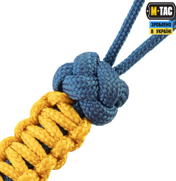 Темляк M-TAC Scandinav.Small. кит.вузол 10278530 - Зображення
