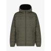 Пуховик чоловічий Columbia Delta Ridge™ II Down Hooded Jacket 2086221 - Зображення №10