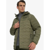 Пуховик чоловічий Columbia Delta Ridge™ II Down Hooded Jacket 2086221 - Зображення №8