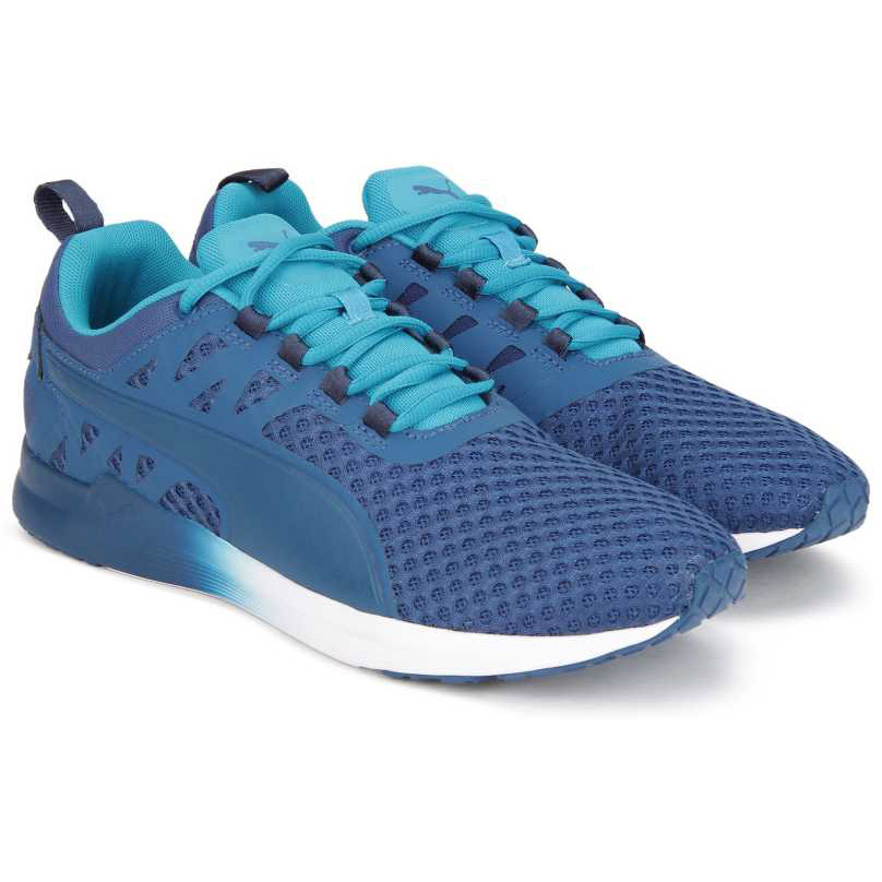 Кросівки PUMA Pulse XT v2 Mesh 189474 - Зображення