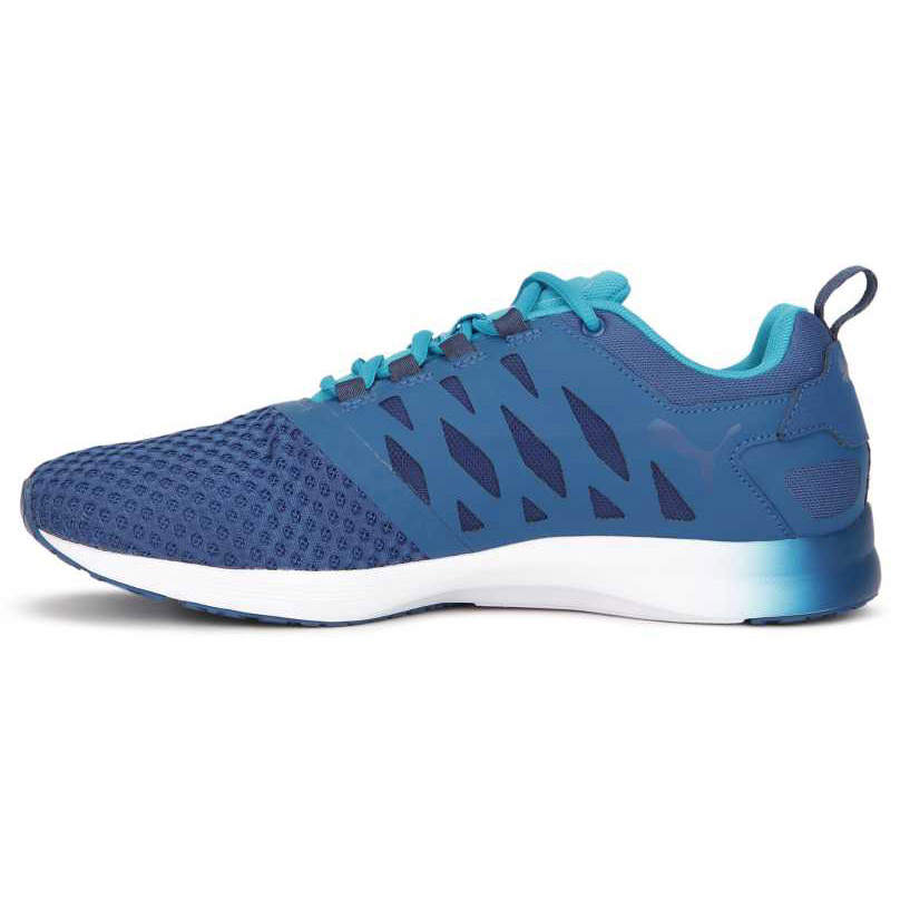 Кросівки PUMA Pulse XT v2 Mesh 189474 - Зображення №4