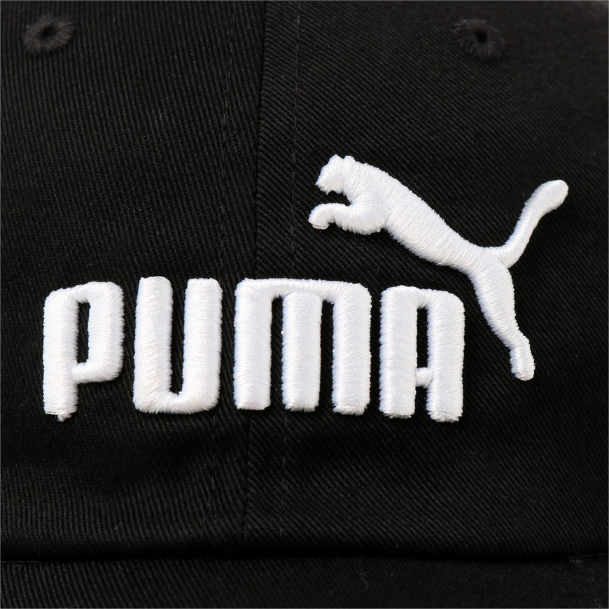 Бейсболка PUMA 02168801 - Зображення №6