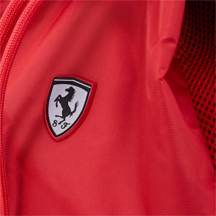 Сумка PUMA Ferrari 07878602 - Зображення №3