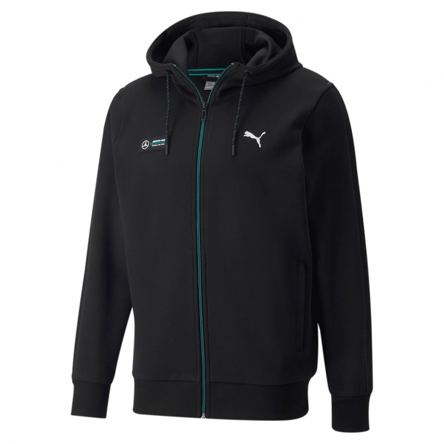 Джемпер чоловічий PUMA 53360701 - Зображення