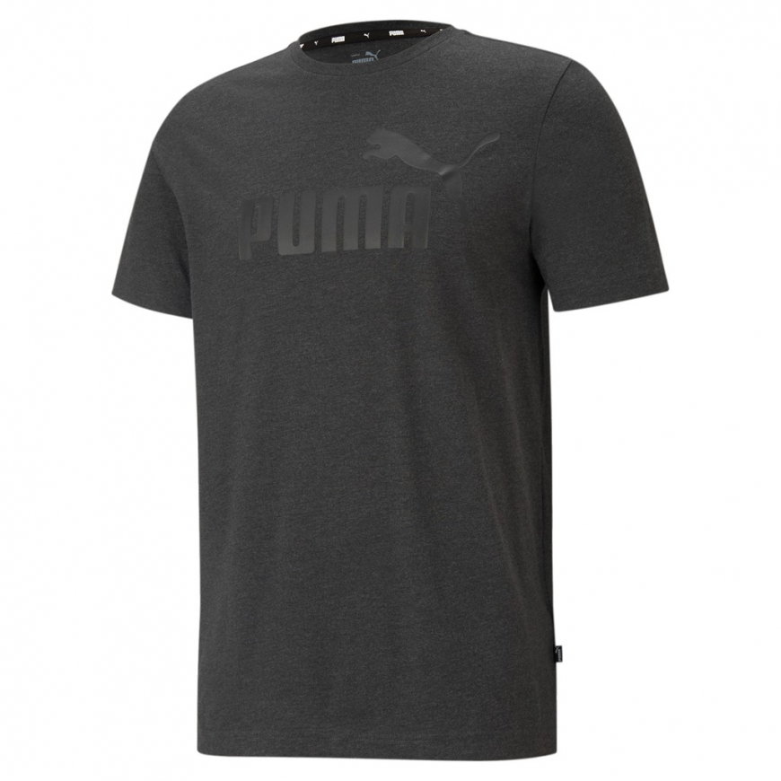 Футболка чоловіча PUMA 58673607 - Зображення